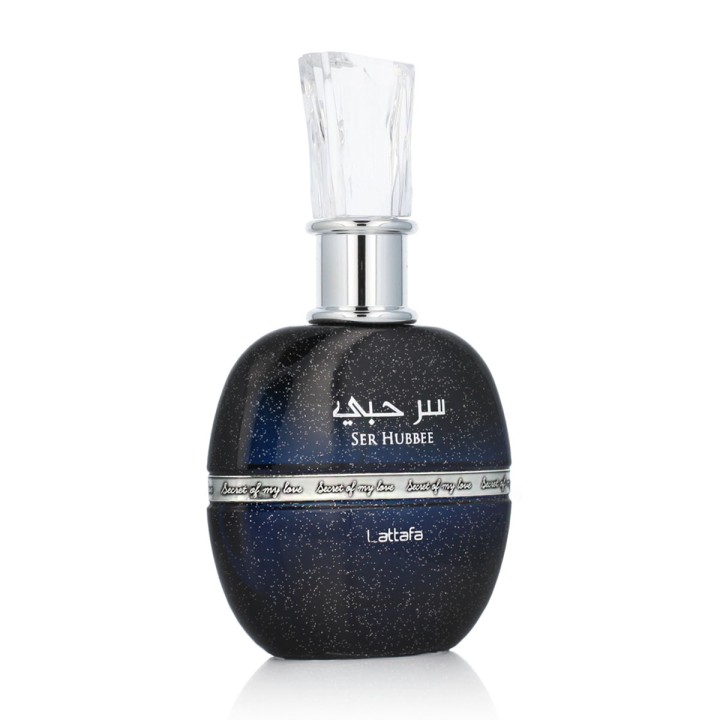 Lattafa Ser Hubbee Eau De Parfum 100 ml (donna)