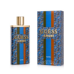 Guess Amore Capri Eau De Toilette 100 ml (unisex)