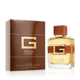 Guess Iconic Homme Eau De Parfum 100 ml (uomo)