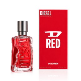Diesel D Red Eau De Parfum 30 ml (unisex)