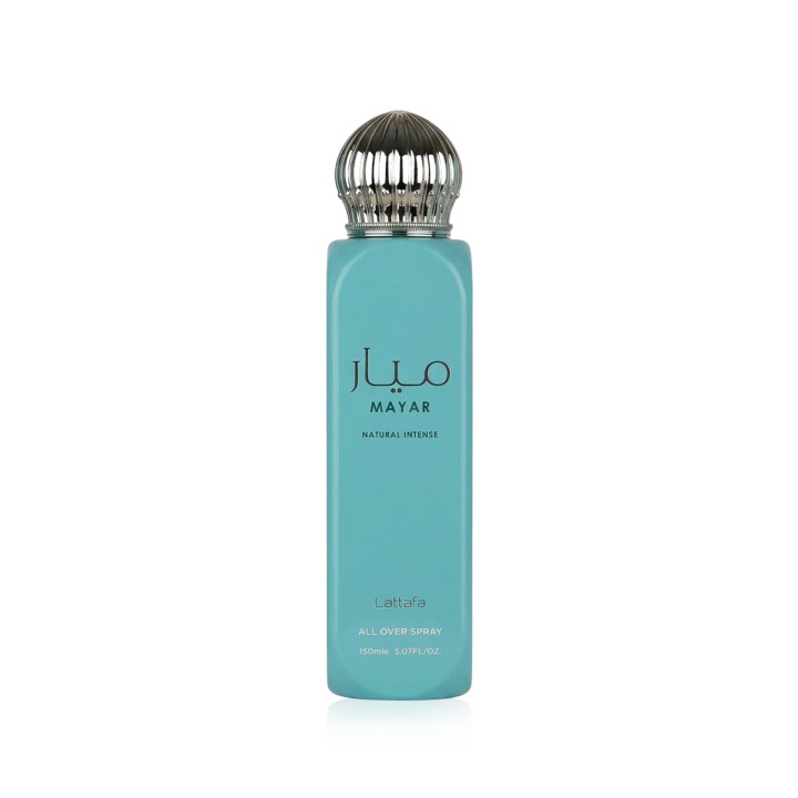 Lattafa Mayar Natural Intense Bodyspray 150 ml (dames)