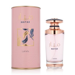 Lattafa Mayar Eau De Parfum 100 ml (mujer)