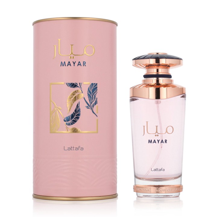 Lattafa Mayar Eau De Parfum 100 ml (femme)