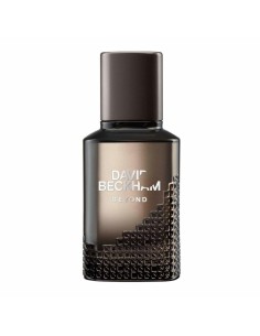 David Beckham Beyond Eau De Toilette 60 ml (hombre)