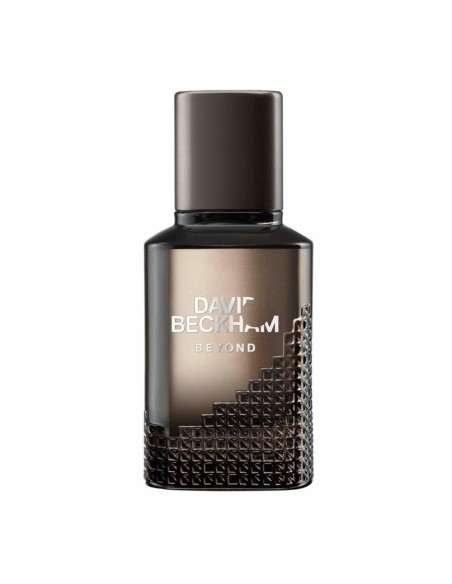 David Beckham Beyond Eau De Toilette 60 ml (homme)