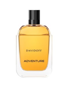 Davidoff Adventure Eau De Toilette 100 ml (herren)