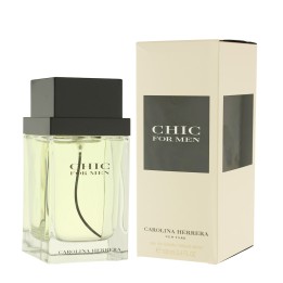 Carolina Herrera Chic for Men Eau De Toilette 100 ml (hombre)