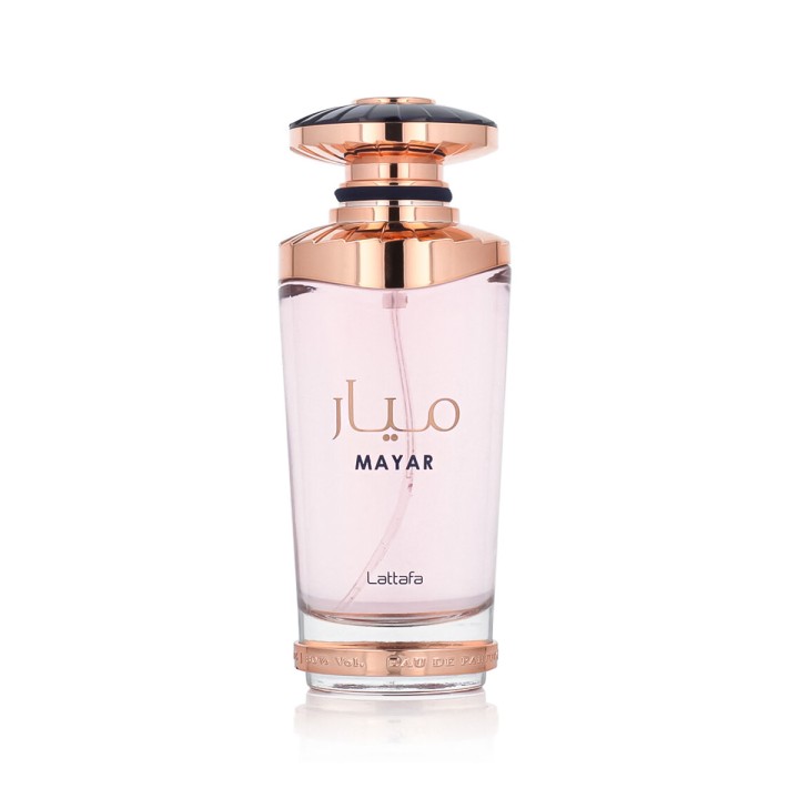 Lattafa Mayar Eau De Parfum 100 ml (donna)