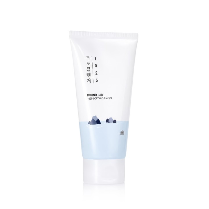 ROUND LAB 1025 Dokdo Cleanser 150 ml