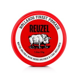 REUZEL Styling Red Pomade Water Soluble 35 g