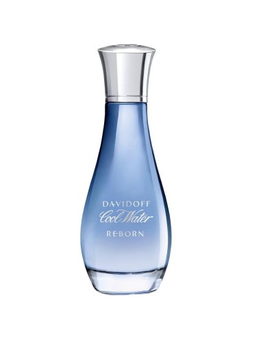 Davidoff Cool Water Reborn for Her Eau De Toilette 50 ml (damen)