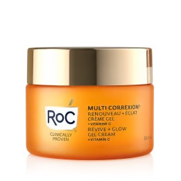 RoC Multi Correxion®️ Revive + Glow Gel Cream 50 ml