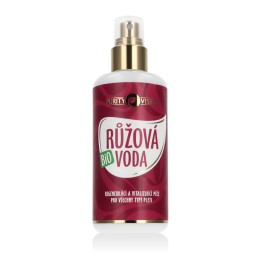 Purity Vision Bio Rose Water 200 ml
