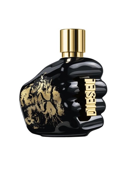 Diesel Spirit of the Brave Eau De Toilette 50 ml (hombre)