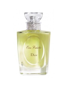 Dior Eau Fraîche Eau De Toilette 100 ml (mujer)