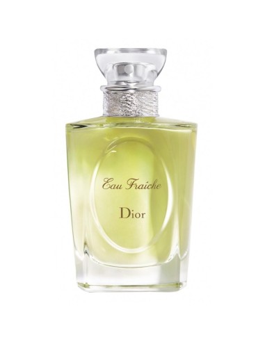 Dior Eau Fraîche Eau De Toilette 100 ml (donna)