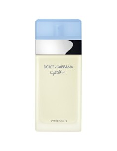 Dolce & Gabbana Light Blue Eau De Toilette 100 ml (donna)