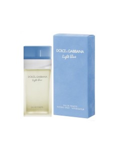 Dolce & Gabbana Light Blue Eau De Toilette 100 ml (woman) 2