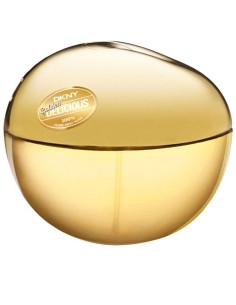 DKNY Donna Karan Be Delicious Golden Eau De Parfum 50 ml (damen)