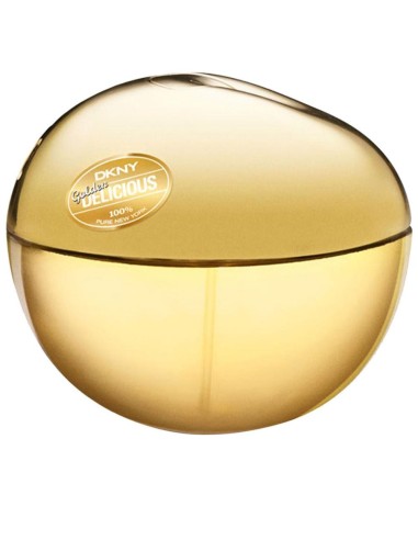 DKNY Donna Karan Be Delicious Golden Eau De Parfum 50 ml (donna)