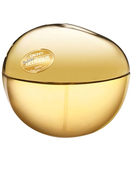 DKNY Donna Karan Be Delicious Golden Eau De Parfum 50 ml (donna)