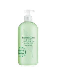 Elizabeth Arden Green Tea Body Lotion 500 ml (mujer)