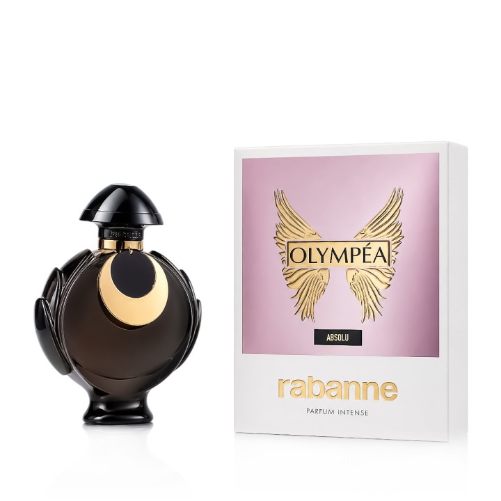 Rabanne Olympéa Absolu Parfum Intense 50 ml (mujer)