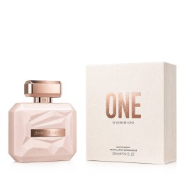 Jennifer Lopez One Eau De Parfum 100 ml (dames)