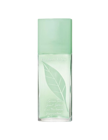 Elizabeth Arden Green Tea Eau De Toilette 100 ml (damen)