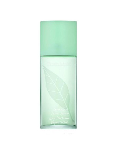 Elizabeth Arden Green Tea Eau De Toilette 50 ml (woman)