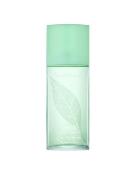 Elizabeth Arden Green Tea Eau De Toilette 50 ml (donna)