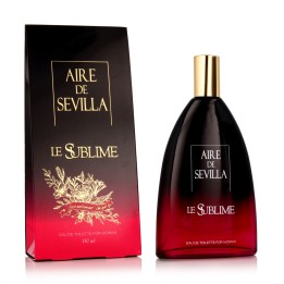 Instituto Español Aire de Sevilla Le Sublime Eau De Toilette 150 ml (femme)