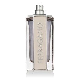 Salvatore Ferragamo Ferragamo Bright Leather Eau De Toilette - tester 100 ml (heren)
