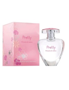 Elizabeth Arden Pretty Eau De Parfum 100 ml (femme)