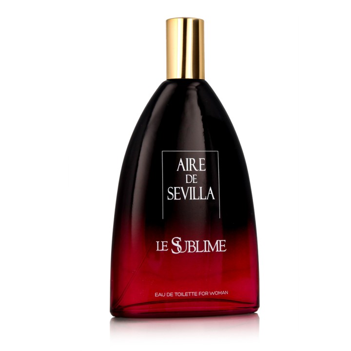 Instituto Español Aire de Sevilla Le Sublime Eau De Toilette 150 ml (dames)