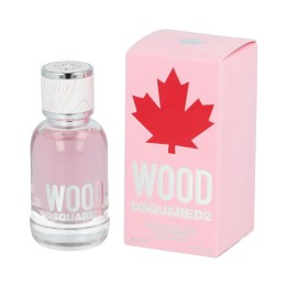 Dsquared2 Wood for Her Eau De Toilette 50 ml (dames)