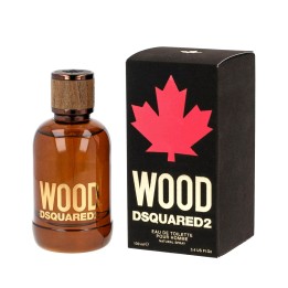 Dsquared2 Wood for Him Eau De Toilette 100 ml (uomo)