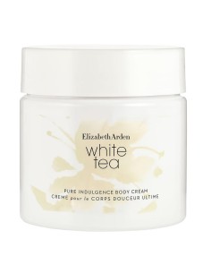 Elizabeth Arden White Tea Body Cream 400 ml (damen) 2