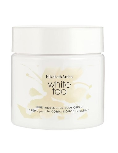 Elizabeth Arden White Tea Body Cream 400 ml (donna)