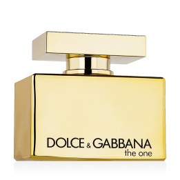 Dolce & Gabbana The One Gold Eau De Parfum Intense 75 ml (damen)