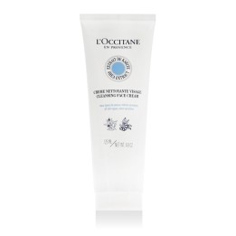 L'Occitane Shea Extract Cleansing Face Cream 125 ml