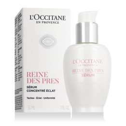 L'Occitane Reine Des Pres Brightening Concentrate Serum 30 ml