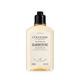 L'Occitane Barbotine Perfumed Shower Gel 250 ml (femme)