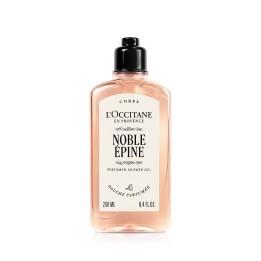 L'Occitane Noble Epine Perfumed Shower Gel 250 ml (mujer)