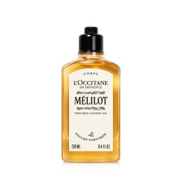 L'Occitane Mélilot Perfumed Shower Gel 250 ml (damen)