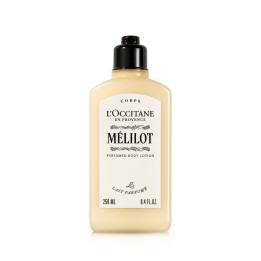 L'Occitane Mélilot Body Lotion 250 ml (mujer)
