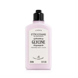 L'Occitane Glycine Body Lotion 250 ml (donna)