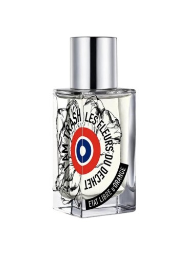 Etat Libre D’Orange I\'am Trash - Les Fleurs du Dechet Eau De Parfum 50 ml (unisex)