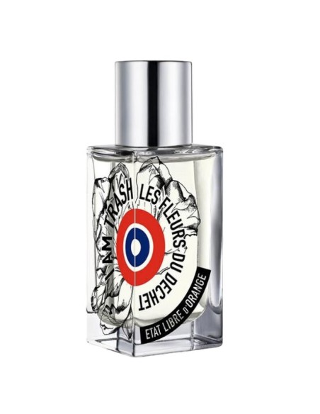 Etat Libre D’Orange I\'am Trash - Les Fleurs du Dechet Eau De Parfum 50 ml (unisex)