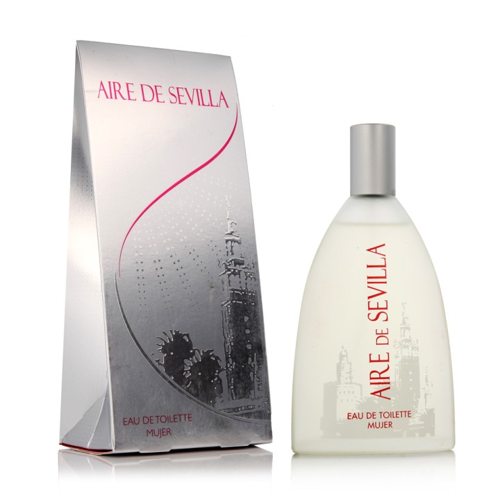 Instituto Español Aire de Sevilla Eau De Toilette 150 ml (damen)